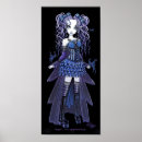 Search for gothic heart posters Fairy