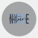Search for future nurse stickers Labour and delivery nurse