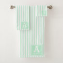 Search for mint green bath towels Nautical