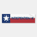 Search for texas independence bumper stickers Secede