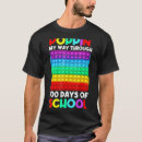Search for poppin tshirts 100th