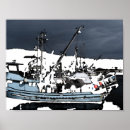 Search for moon fish Boat