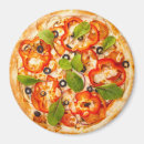 Search for pizza magnets Space