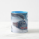 Search for vintage train mugs Victorian