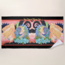 Search for dragon beach towels Colourful