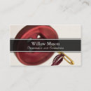 Search for clothing alterations business cards Dressmaker