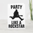 Search for rock star birthday Party like a rockstar