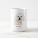 Search for maltese mugs Shih tzu