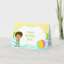 Search for bash birthday cards Boy