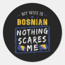 Search for bosnian stickers Bosnia and herzegovina flag