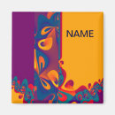 Search for fractal pattern magnets Fantasy