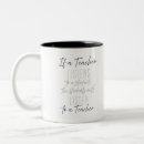 Search for inspiring quote mugs Teacher