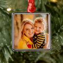 Search for mommy christmas tree decorations Photograph