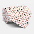 Search for honey bee ties Pollinator