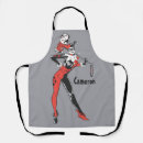 Search for school aprons Joker