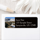 Search for mountains return address labels Summer