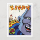 Search for political cartoons postcards President