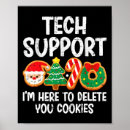Search for tech support posters Turkey