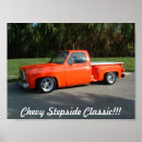 Search for stepside Chevy