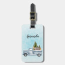 Search for truck luggage tags Transportation