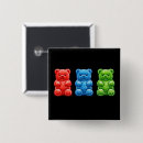 Search for gummy badges Gummies