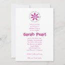 Search for hebrew invitations Jewish baby naming