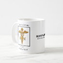 Search for antique gold mugs Symbol