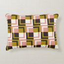 Search for pink plaid cushions Geometric