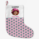 Search for chef christmas stockings Cute