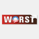 Search for worst bumper stickers Conservative