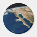 Search for baja magnets Ocean