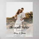 Search for rehearsal dinner posters Modern