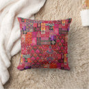Search for bohemian cushions Indian