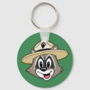 Search for ranger key rings Green wood forest