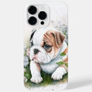 Search for bulldog puppy iphone cases Adorable