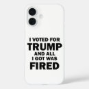 Search for vote trump iphone cases Maga