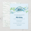Search for aquarium invitations Sea life