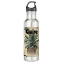 Search for pineapple water bottles Trendy