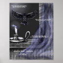 Search for halloween raven art Gothic