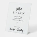 Search for selfie station signs Elegant