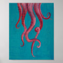 Search for tentacles posters Ocean