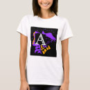 Search for abstract print womens tshirts Bold