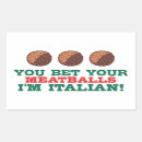 Search for meatball stickers Cute