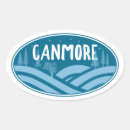 Search for ski canada stickers Alberta