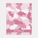 Search for pink camo blankets Hunting