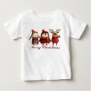 Search for new year baby shirts Cute animals