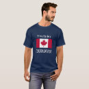 Search for proud to be canadian tshirts Flag of canada