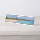 Search for beach name plates Island