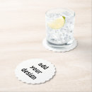 Search for birthday cake coasters Paper