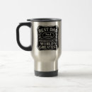 Search for a day at the beach mugs Dad